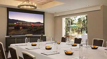 River Terrace Inn - A Noble House Hotel