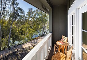 River Terrace Inn - A Noble House Hotel