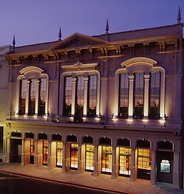 River Terrace Inn - A Noble House Hotel