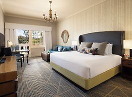 River Terrace Inn - A Noble House Hotel