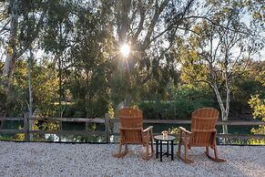 River Terrace Inn - A Noble House Hotel