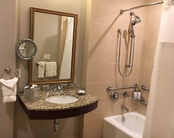 River Terrace Inn - A Noble House Hotel