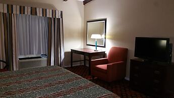 Executive Inn and Suites Waxahachie