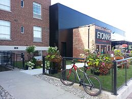 The Champlain Waterfront Hotel, an Ascend Hotel Collection