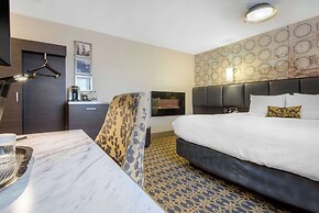 The Champlain Waterfront Hotel, an Ascend Hotel Collection