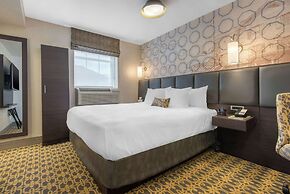 The Champlain Waterfront Hotel, an Ascend Hotel Collection