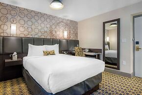 The Champlain Waterfront Hotel, an Ascend Hotel Collection