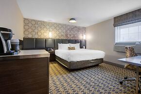 The Champlain Waterfront Hotel, an Ascend Collection Hotel