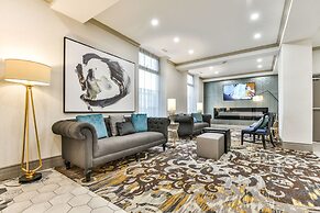 The Champlain Waterfront Hotel, an Ascend Hotel Collection