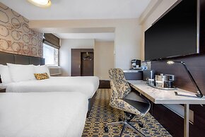 The Champlain Waterfront Hotel, an Ascend Collection Hotel