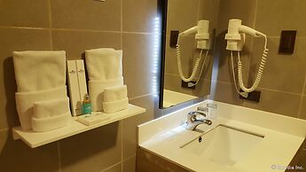 Microtel by Wyndham Baguio