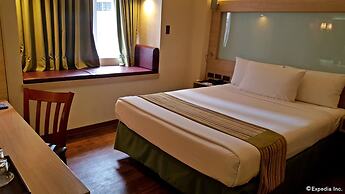 Microtel by Wyndham Baguio