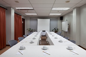 Microtel by Wyndham Baguio