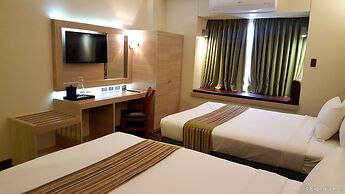 Microtel by Wyndham Baguio