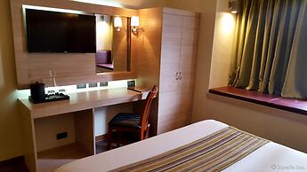 Microtel by Wyndham Baguio