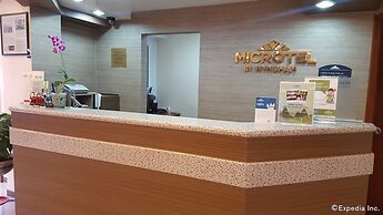 Microtel by Wyndham Baguio