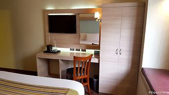 Microtel by Wyndham Baguio