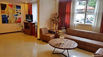 Microtel by Wyndham Baguio