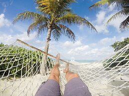 Sandyport Beach Resort