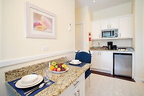 Sandyport Beach Resort