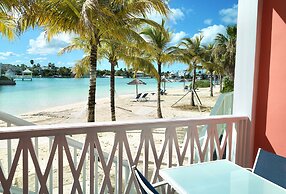 Sandyport Beach Resort