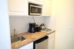 Sandyport Beach Resort