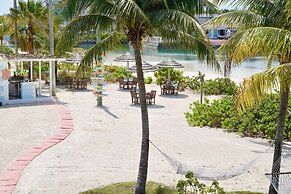 Sandyport Beach Resort