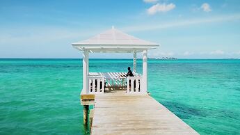 Sandyport Beach Resort