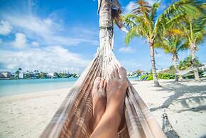 Sandyport Beach Resort