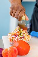 Sandyport Beach Resort