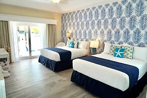 Sandyport Beach Resort