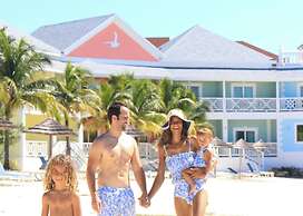 Sandyport Beach Resort