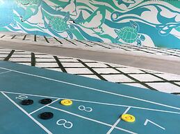 Sandyport Beach Resort