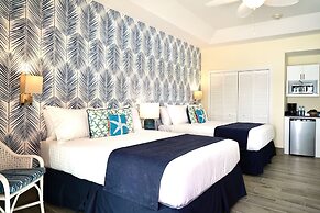 Sandyport Beach Resort