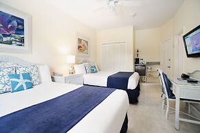 Sandyport Beach Resort