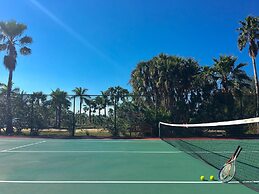 Sandyport Beach Resort