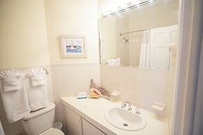 Sandyport Beach Resort