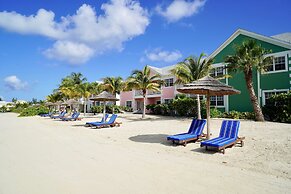 Sandyport Beach Resort