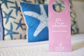 Sandyport Beach Resort