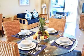 Sandyport Beach Resort