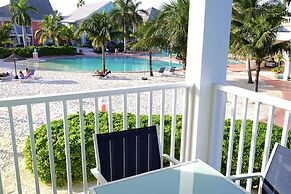 Sandyport Beach Resort