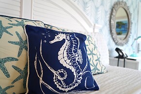 Sandyport Beach Resort