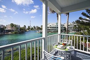 Sandyport Beach Resort