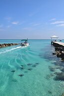 Sandyport Beach Resort