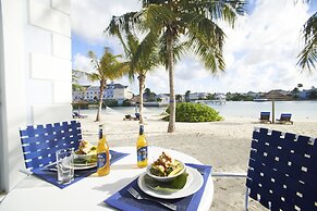 Sandyport Beach Resort