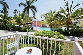 Sandyport Beach Resort