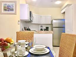 Sandyport Beach Resort