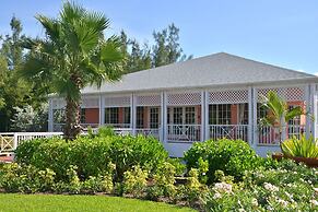 Sandyport Beach Resort