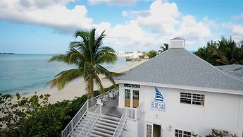 Sandyport Beach Resort