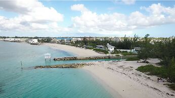 Sandyport Beach Resort